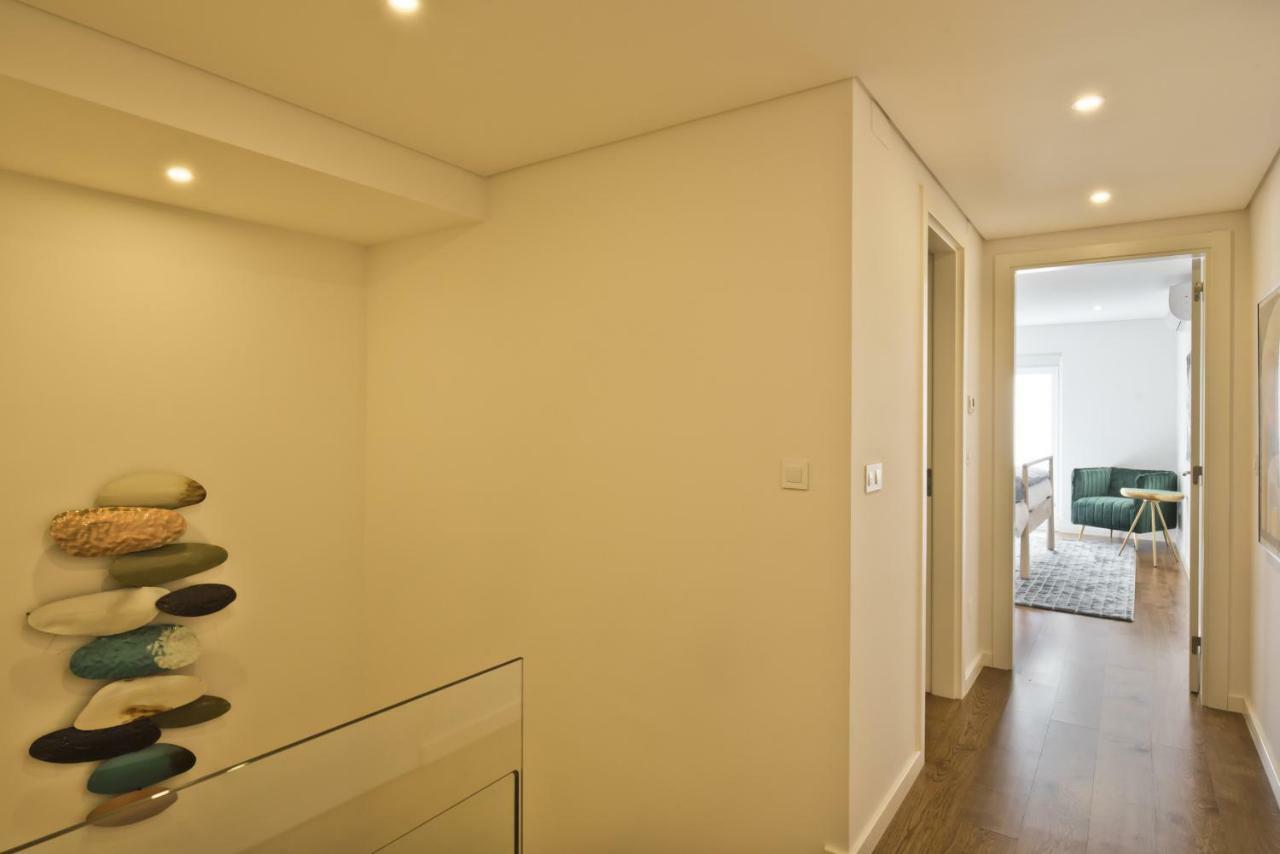 Bmyguest - Sao Bento Terrace Apartment Lisboa Exteriér fotografie